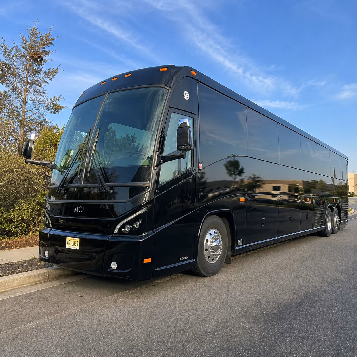 charter buses for natural history museum of utah field trips