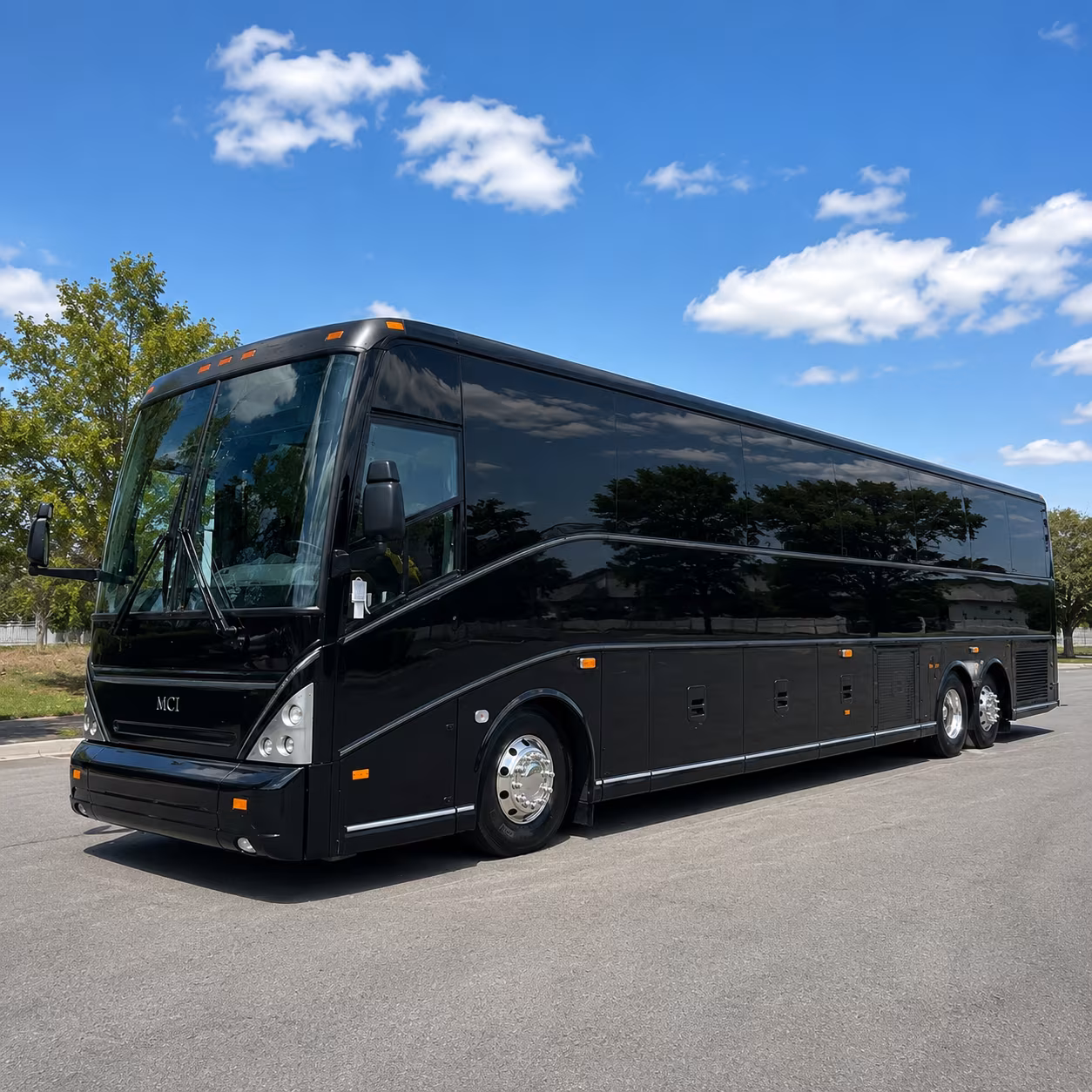 charter buses for temple ceremonies and multi stop utah wedding days