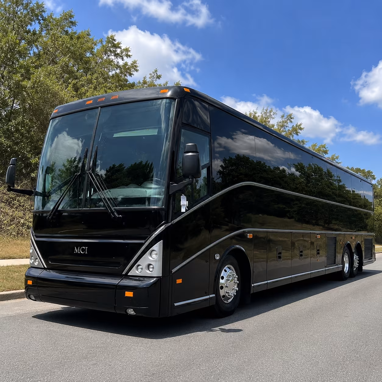 charter buses to utah jazz and utah hockey club games at delta center