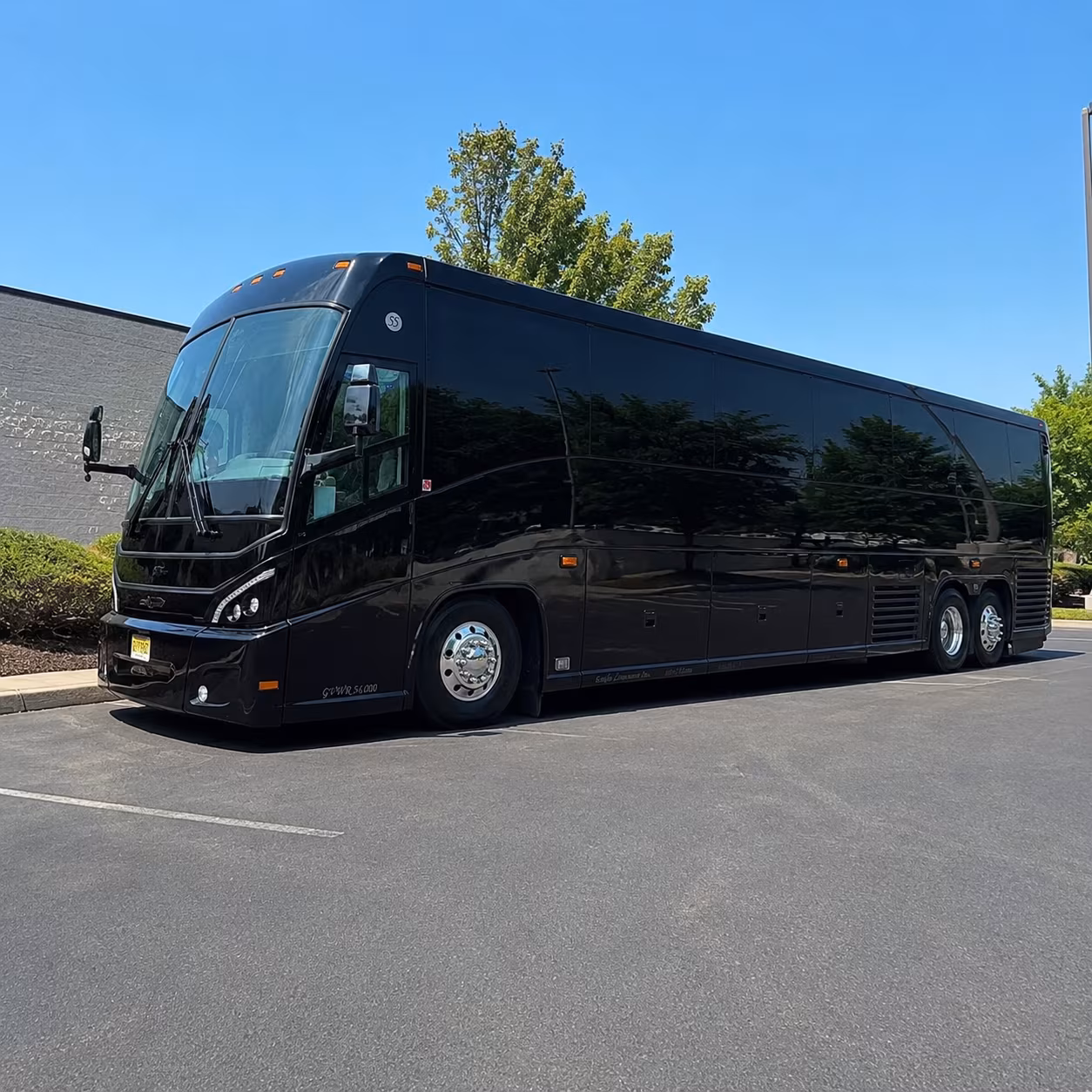 concert buses to the delta center and downtown salt lake city shows