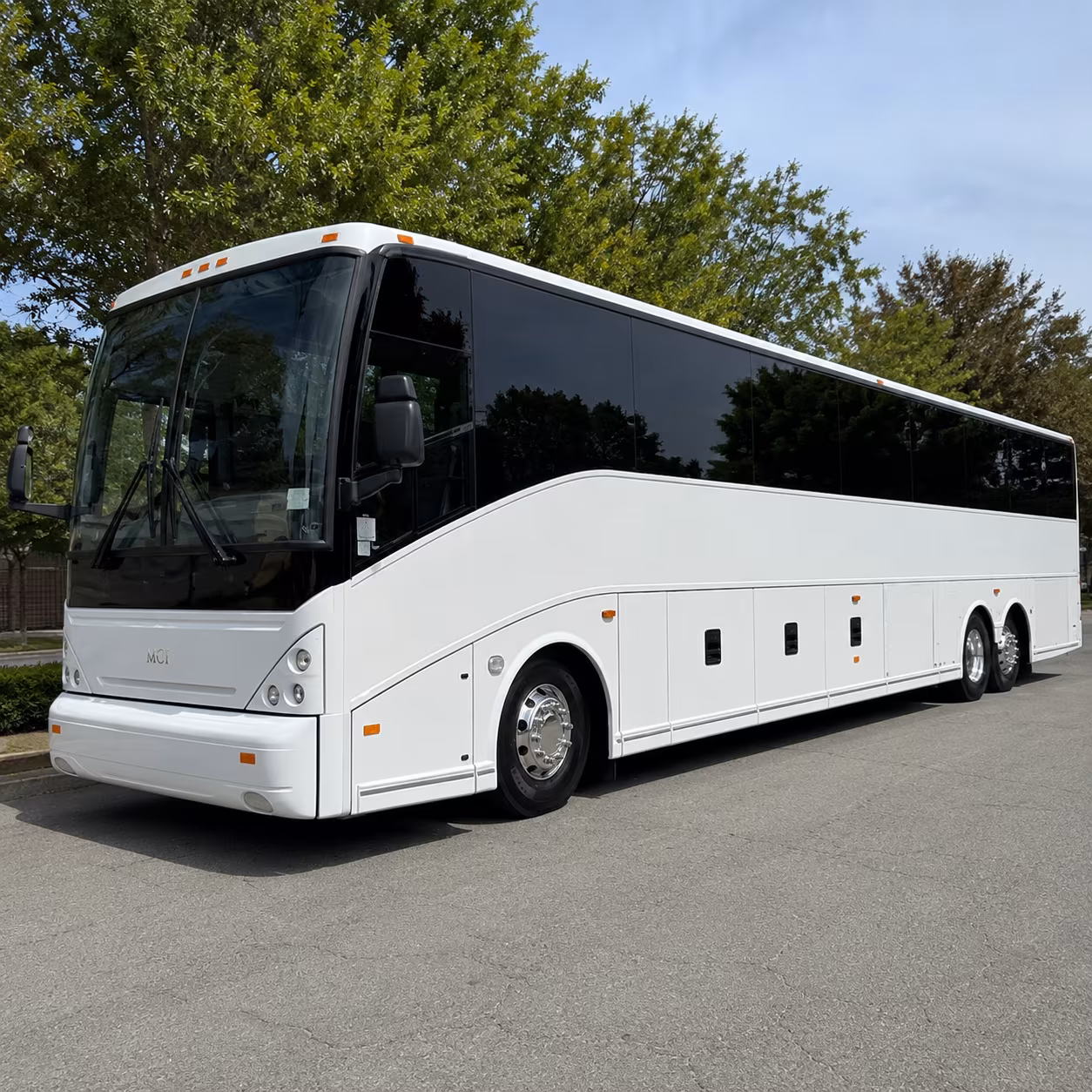 daily shuttle buses for west valley city warehouse and distribution groups
