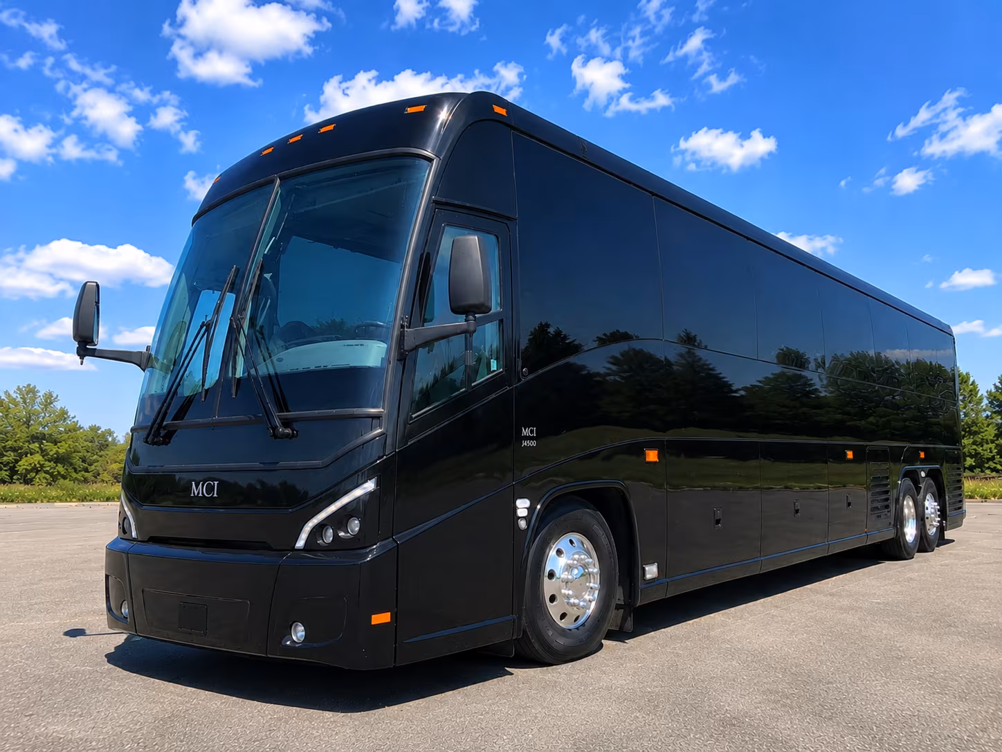 how the type of bus changes the price in west valley city utah