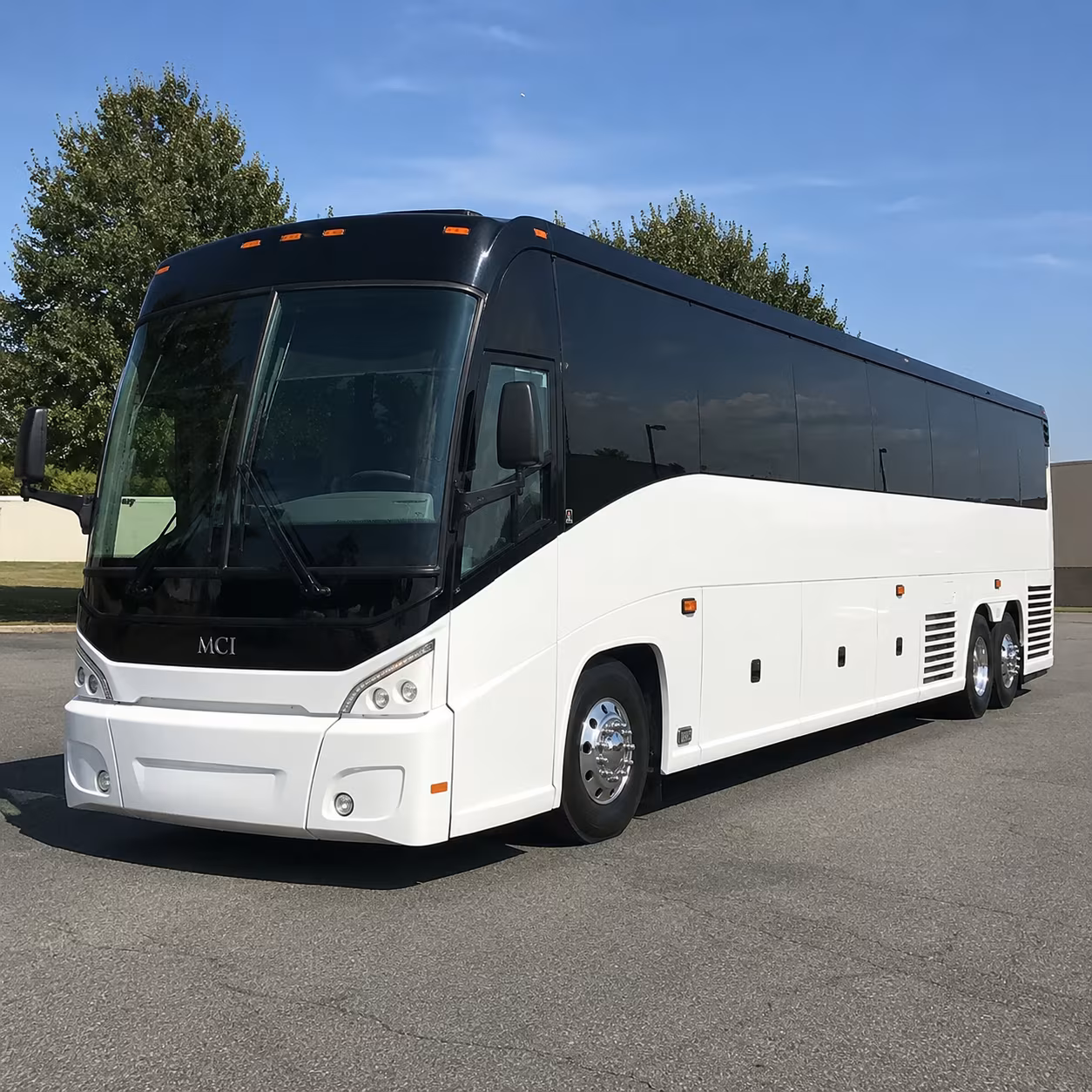 long distance charter buses from west valley city to las vegas
