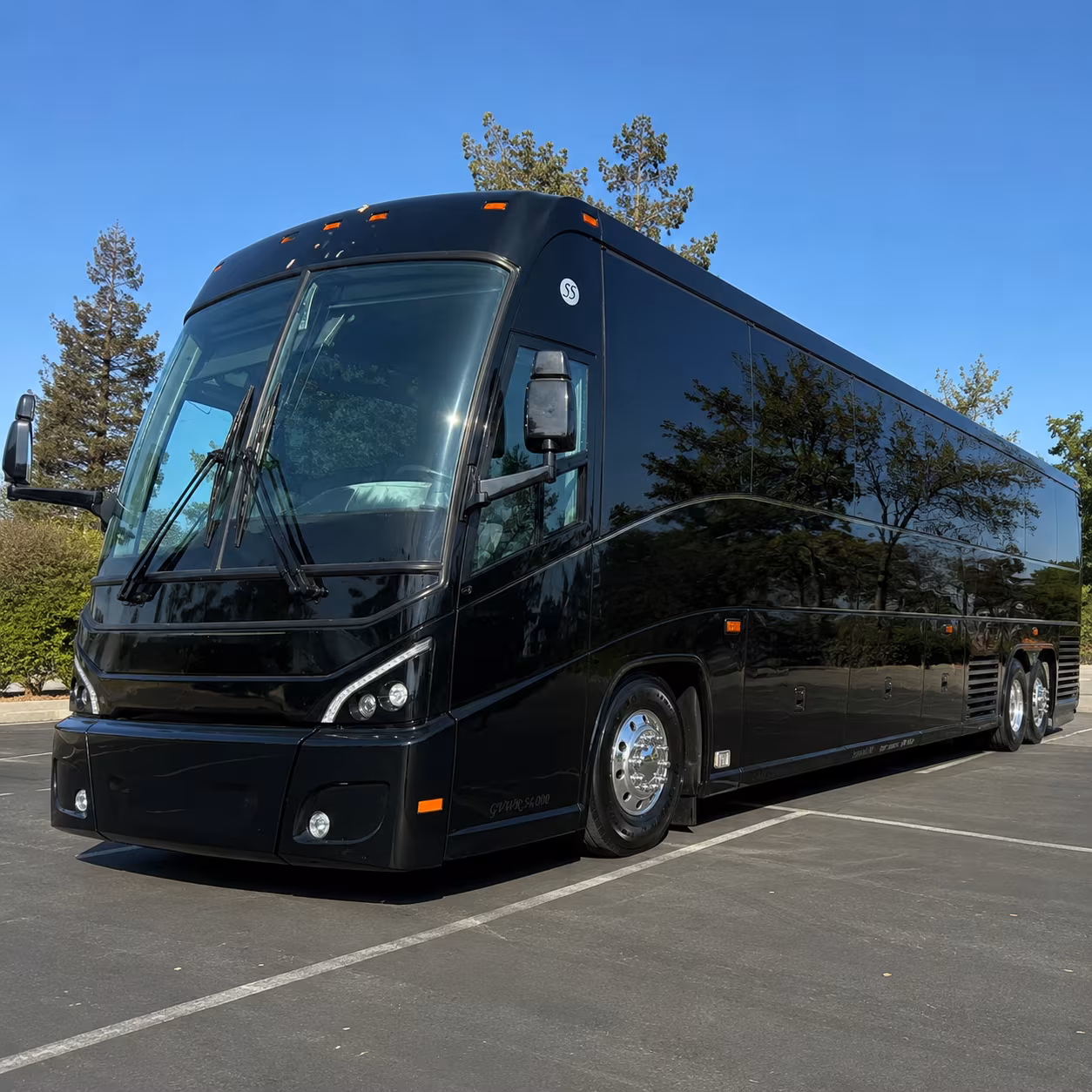 music festival shuttle buses for utah arts festival and summer events across the wasatch front