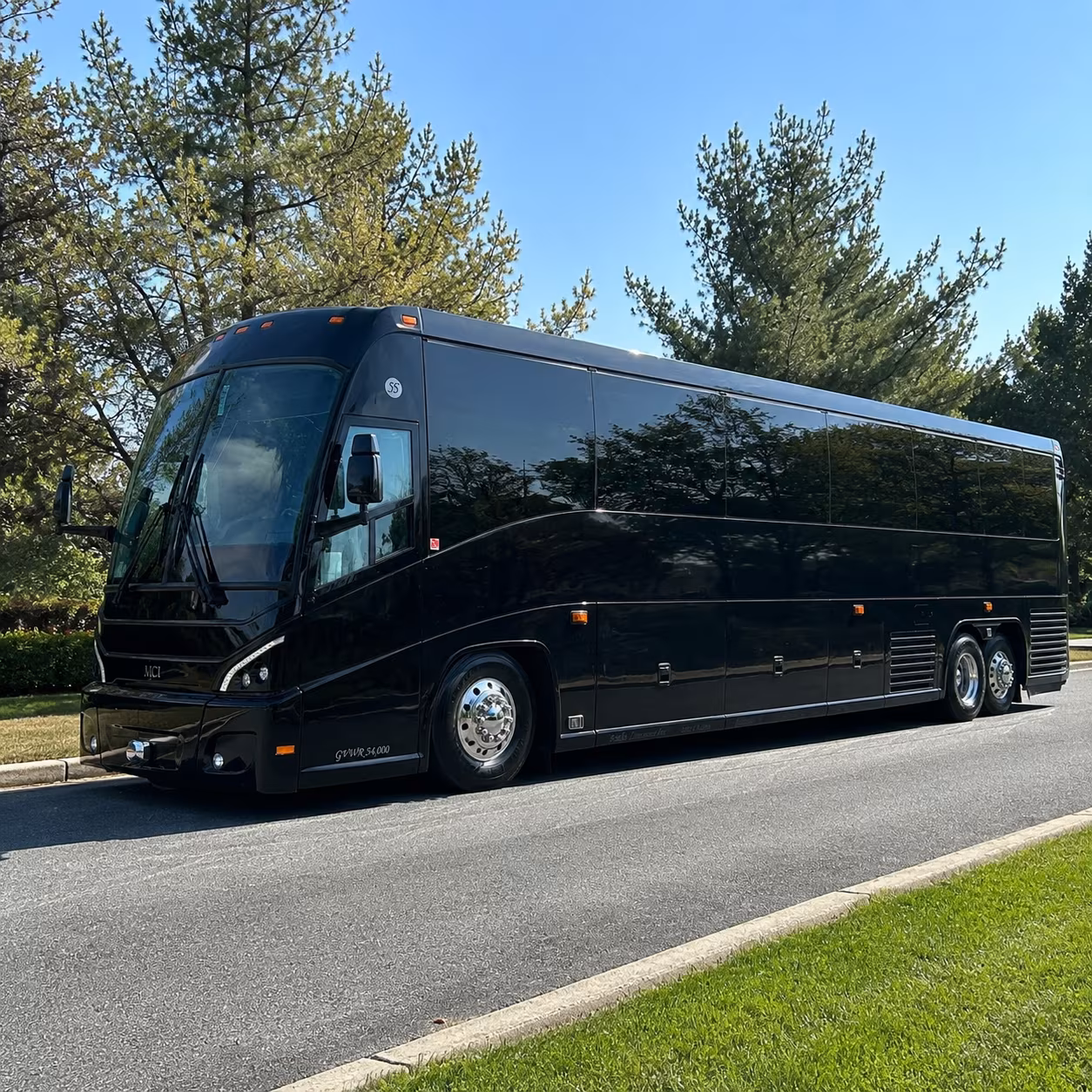out of state charter bus trips from west valley city to denver boise and beyond