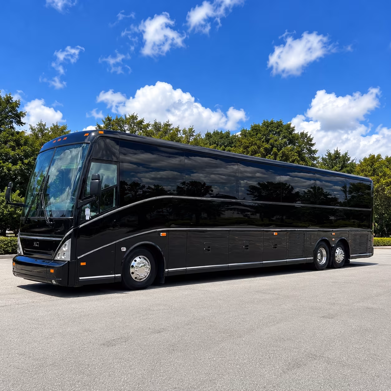 party buses for tailgates and multi stop sporting event nights in west valley city