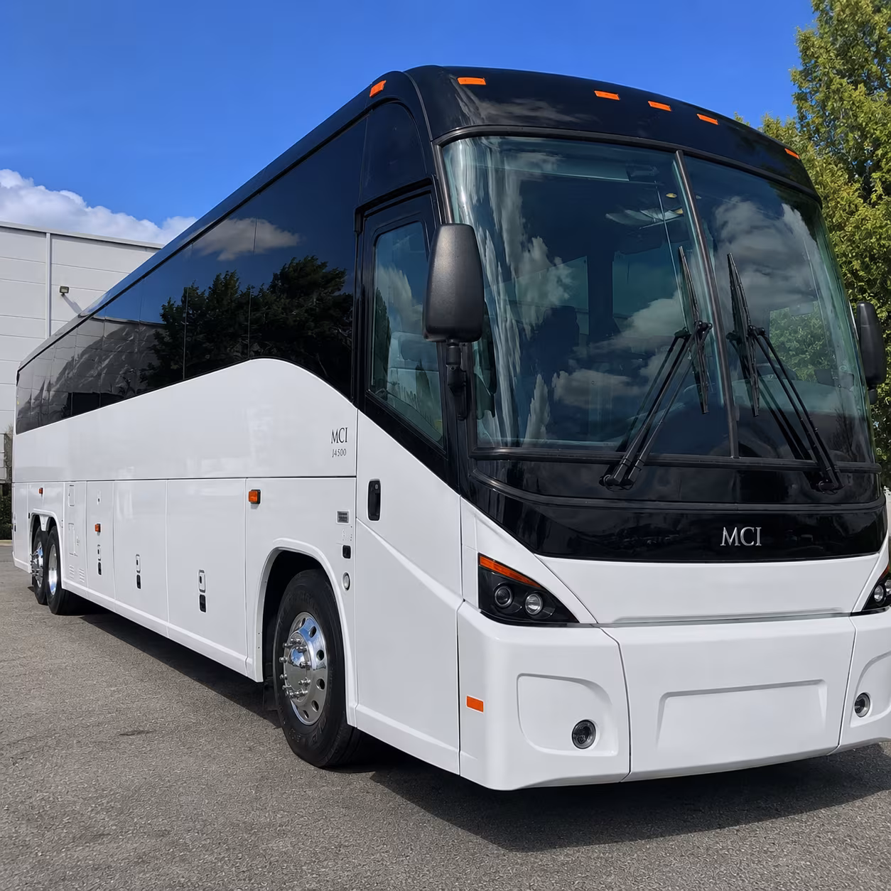 shuttle buses for hill air force base personnel and unit movements