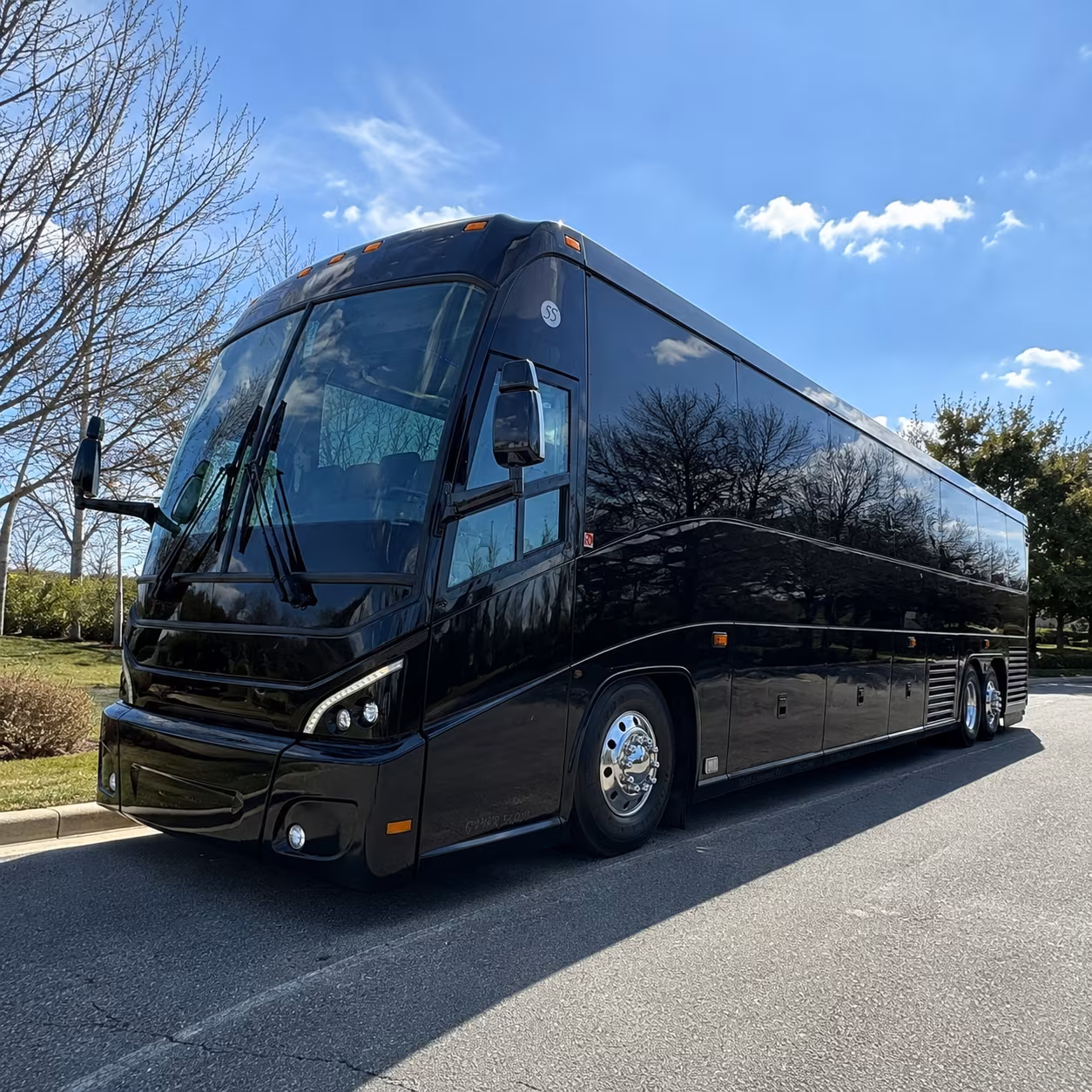 shuttle buses for lds general conference weekend in west valley city