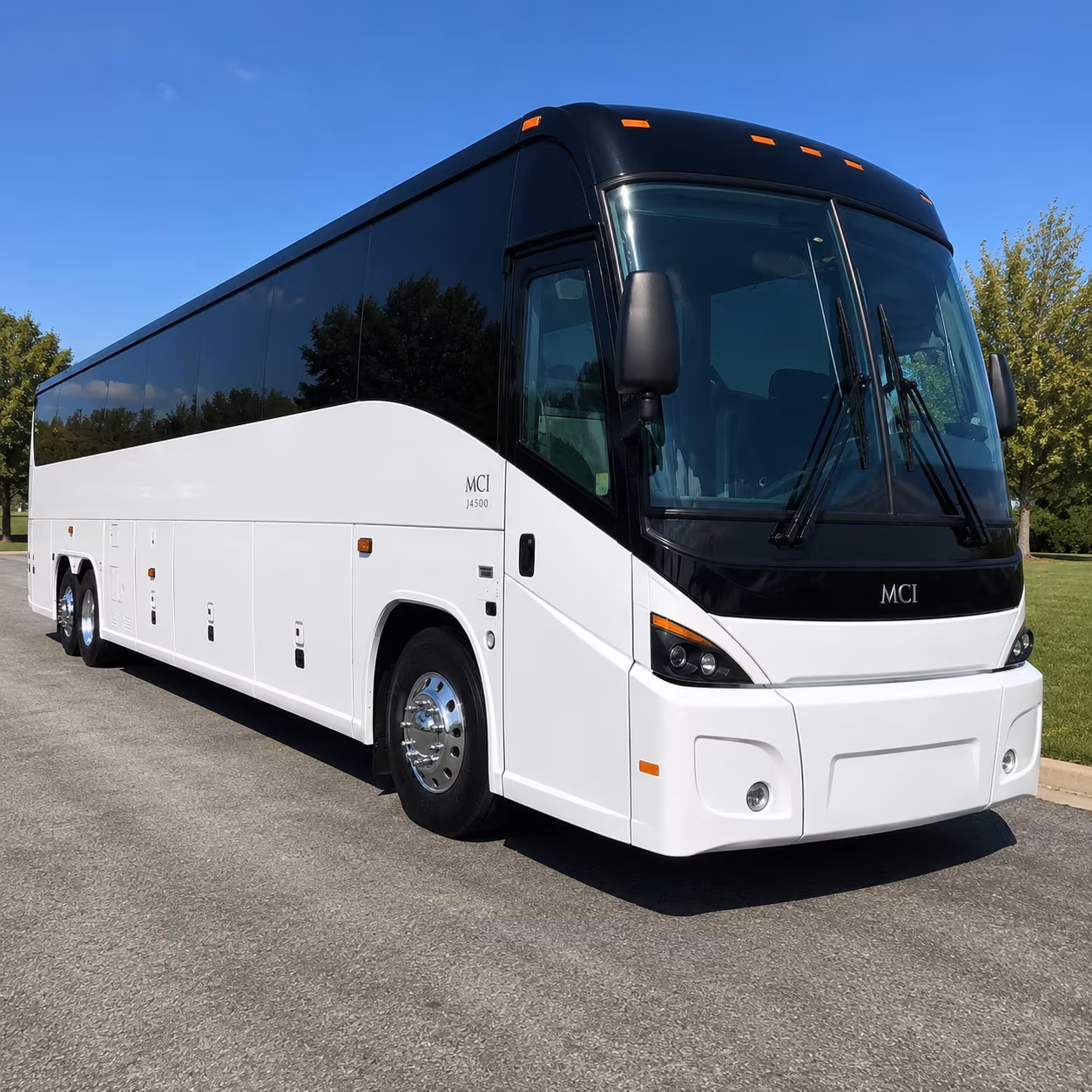 usana and corporate campus employee shuttle service in west valley city