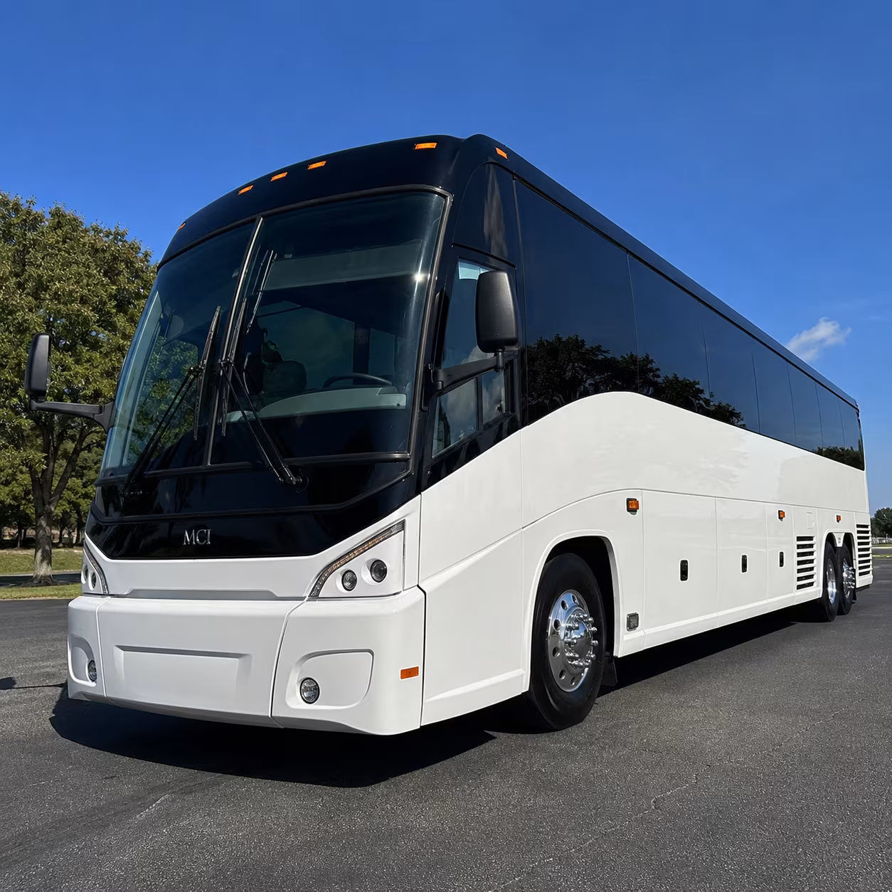 wedding and quinceanera buses that run on your timeline