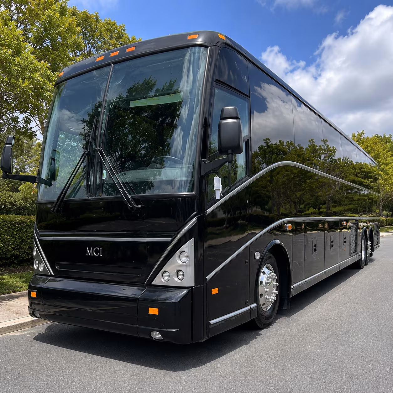 wedding guest shuttle buses between west valley city hotels and your venue