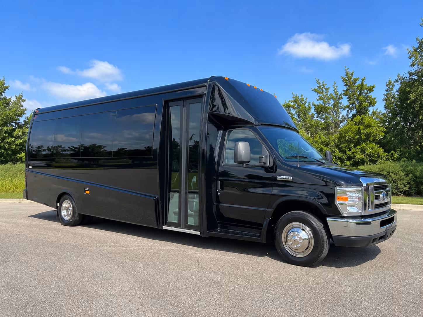 west valley city airport transportation onboard seating