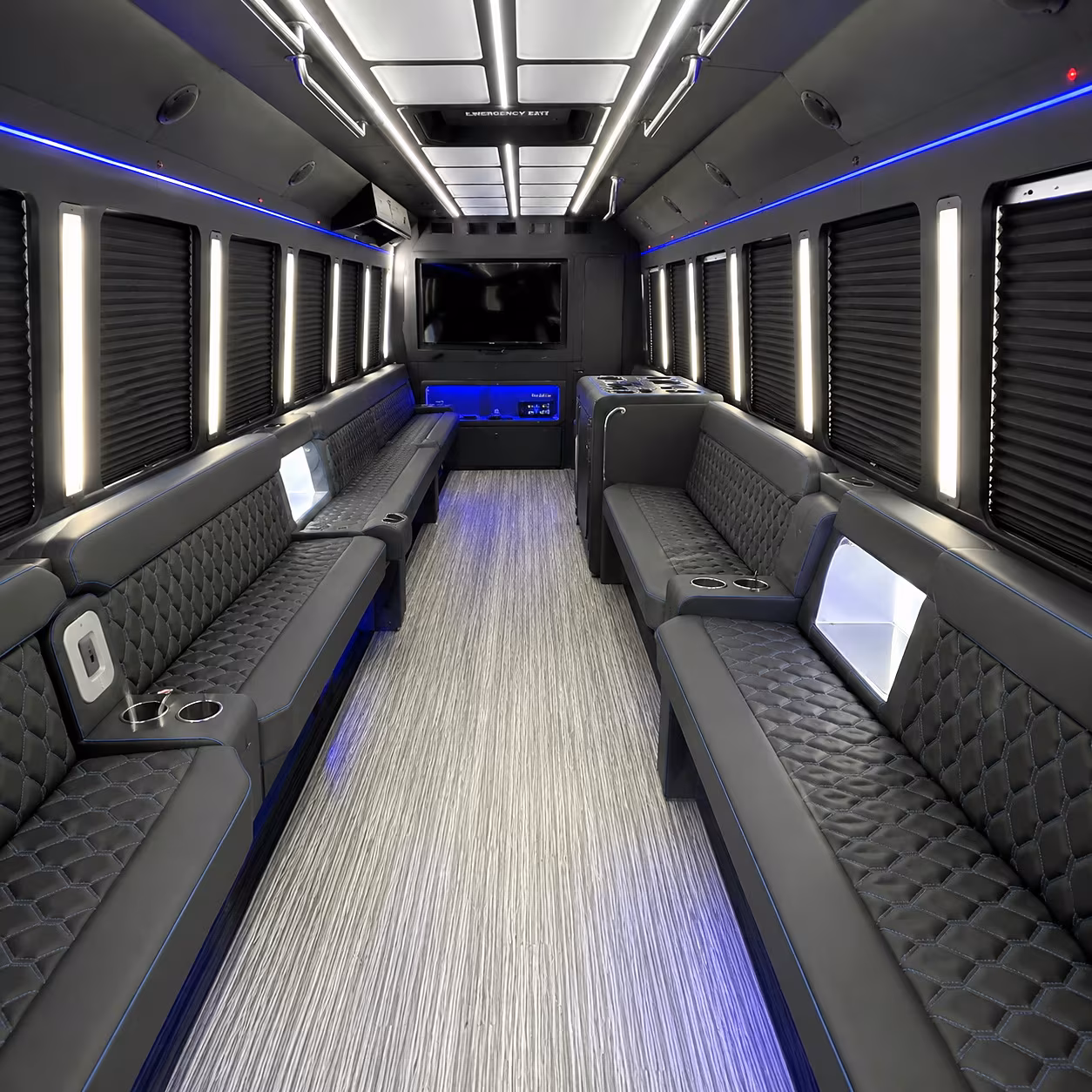 west valley city bachelorette bachelor party bus rental