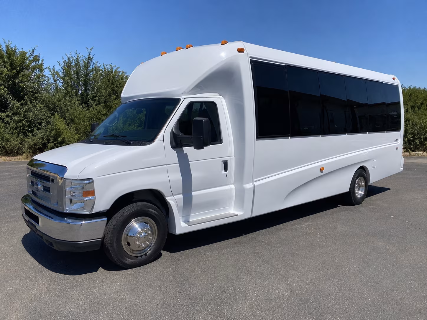west valley city birthday party bus rental