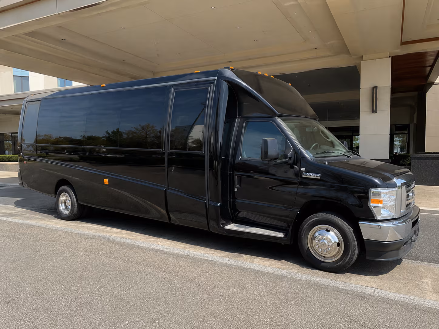 west valley city concert party bus rental 2