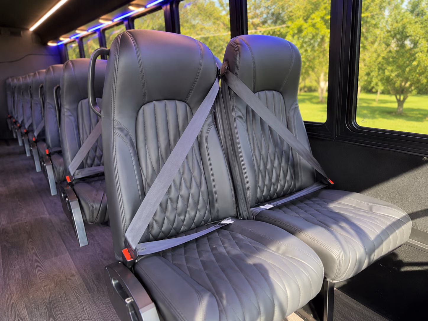 west valley city concert transportation