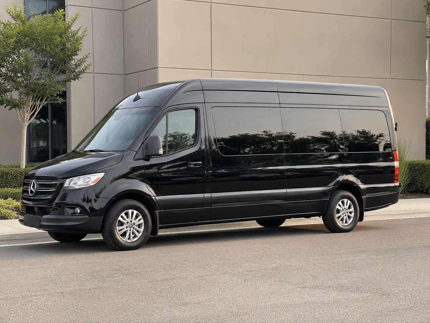 west valley city corporate event transportation