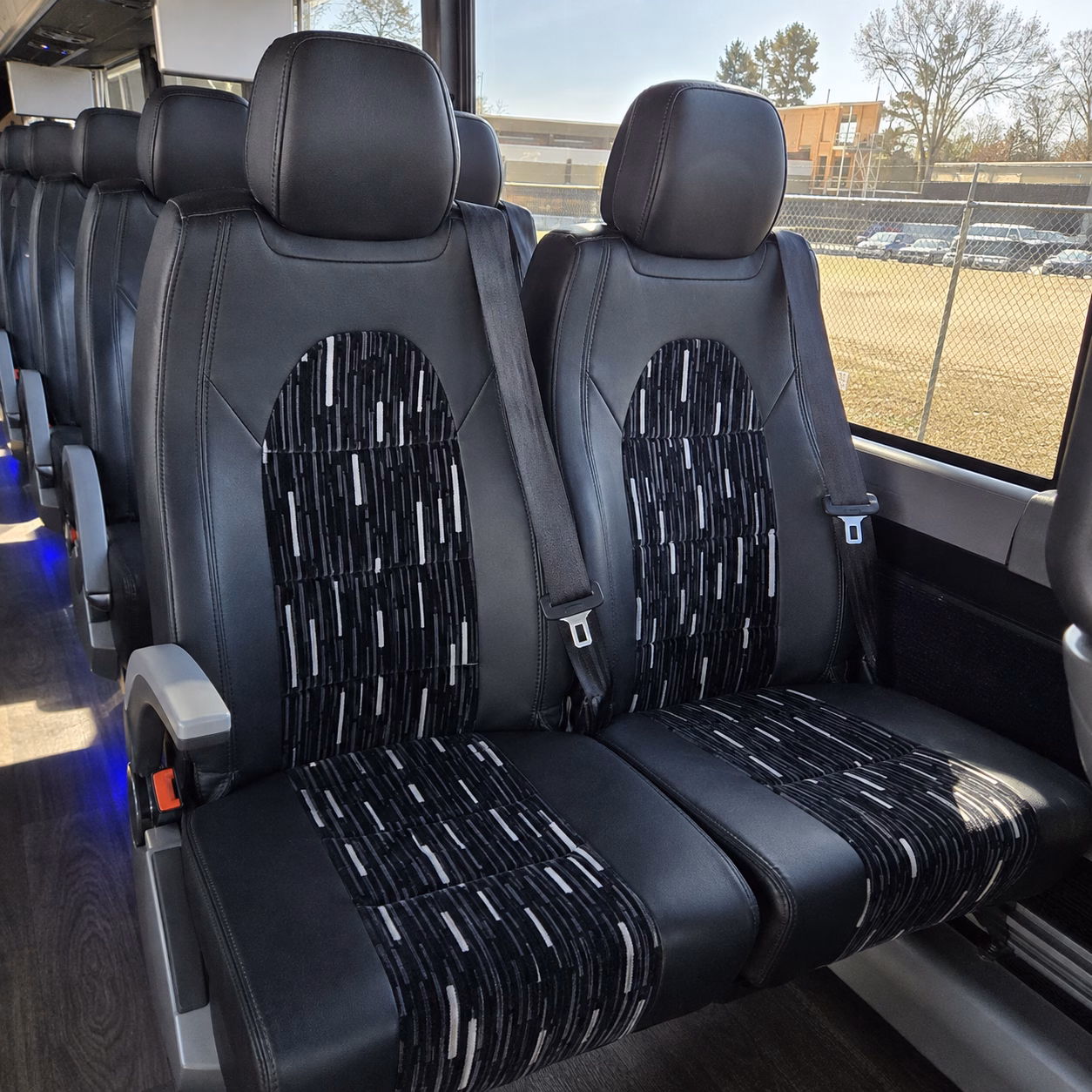west valley city government military transportation onboard