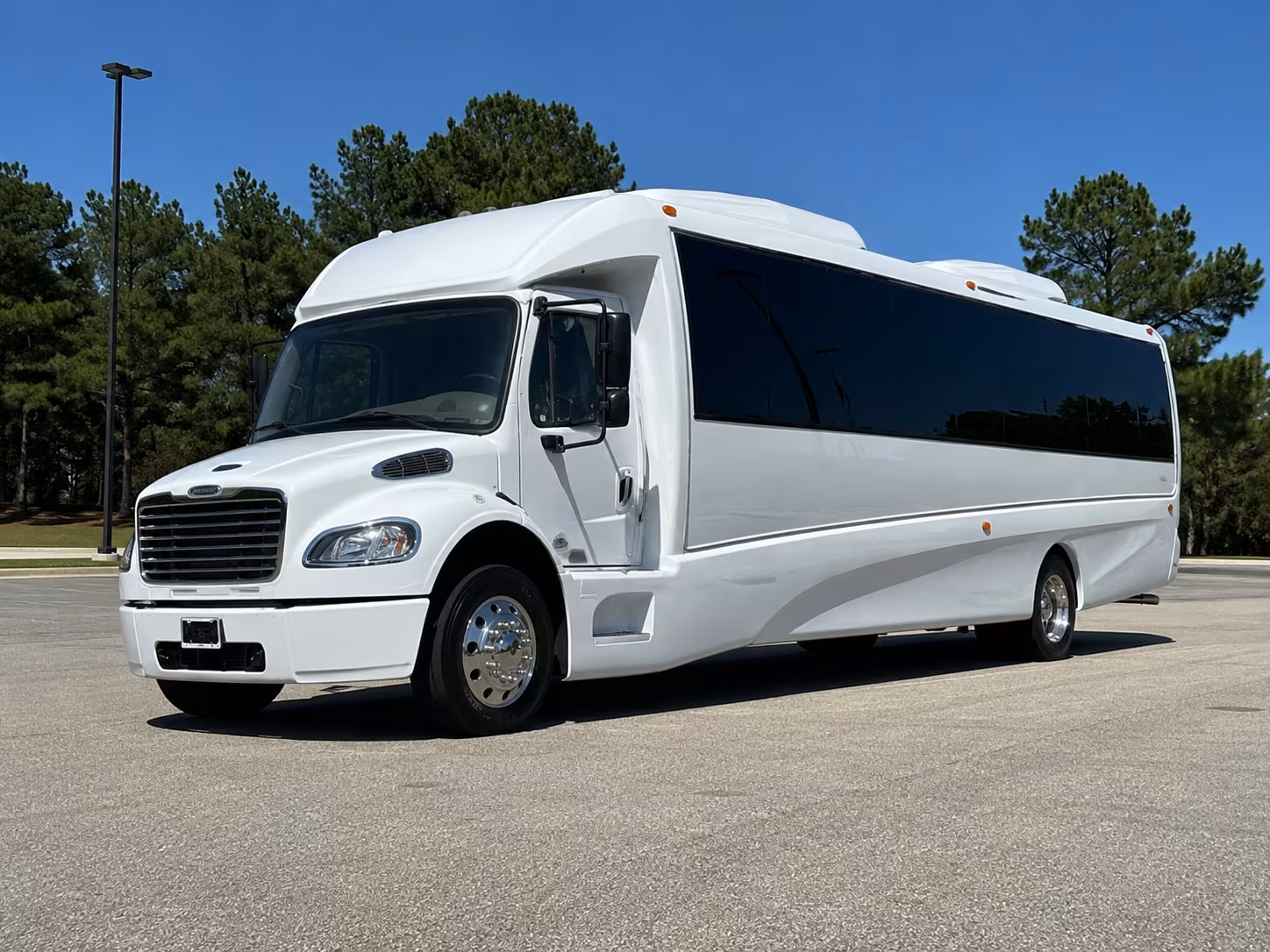 west valley city holiday party bus rental