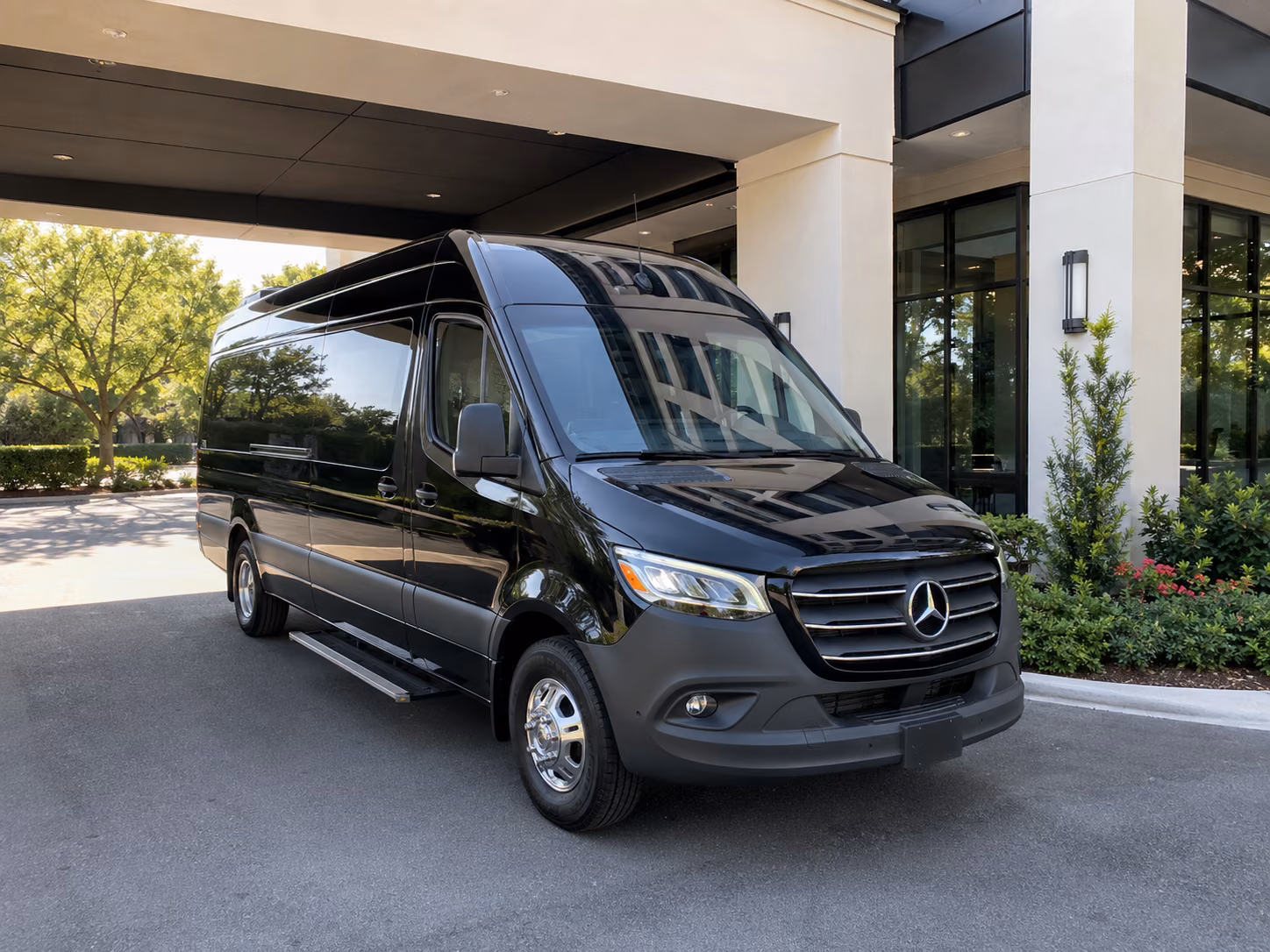 west valley city long distance transportation onboard