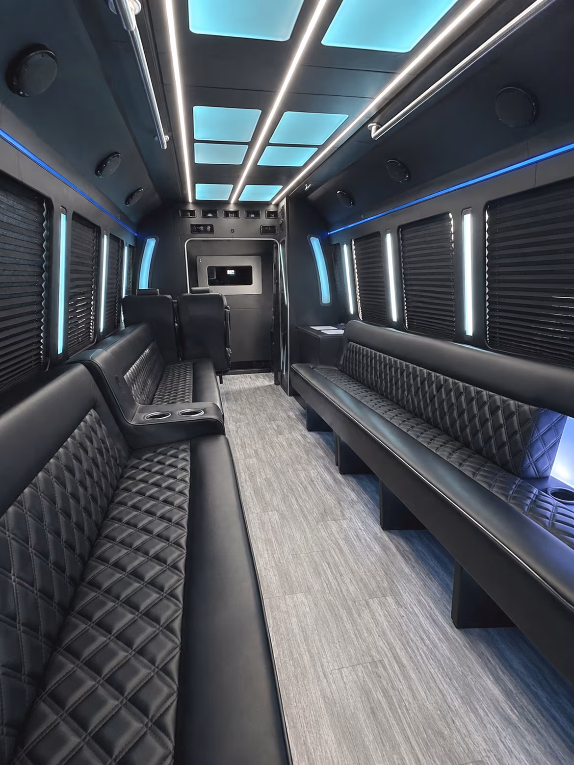 west valley city party bus rental gallery
