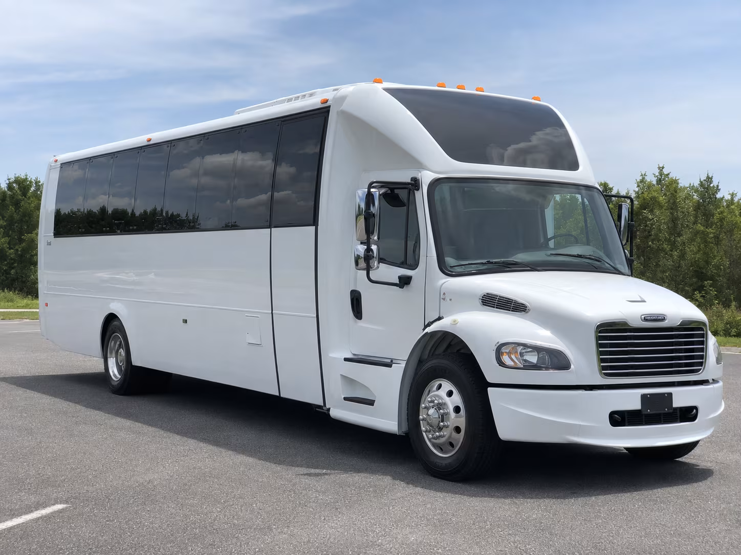 west valley city prom party bus rental