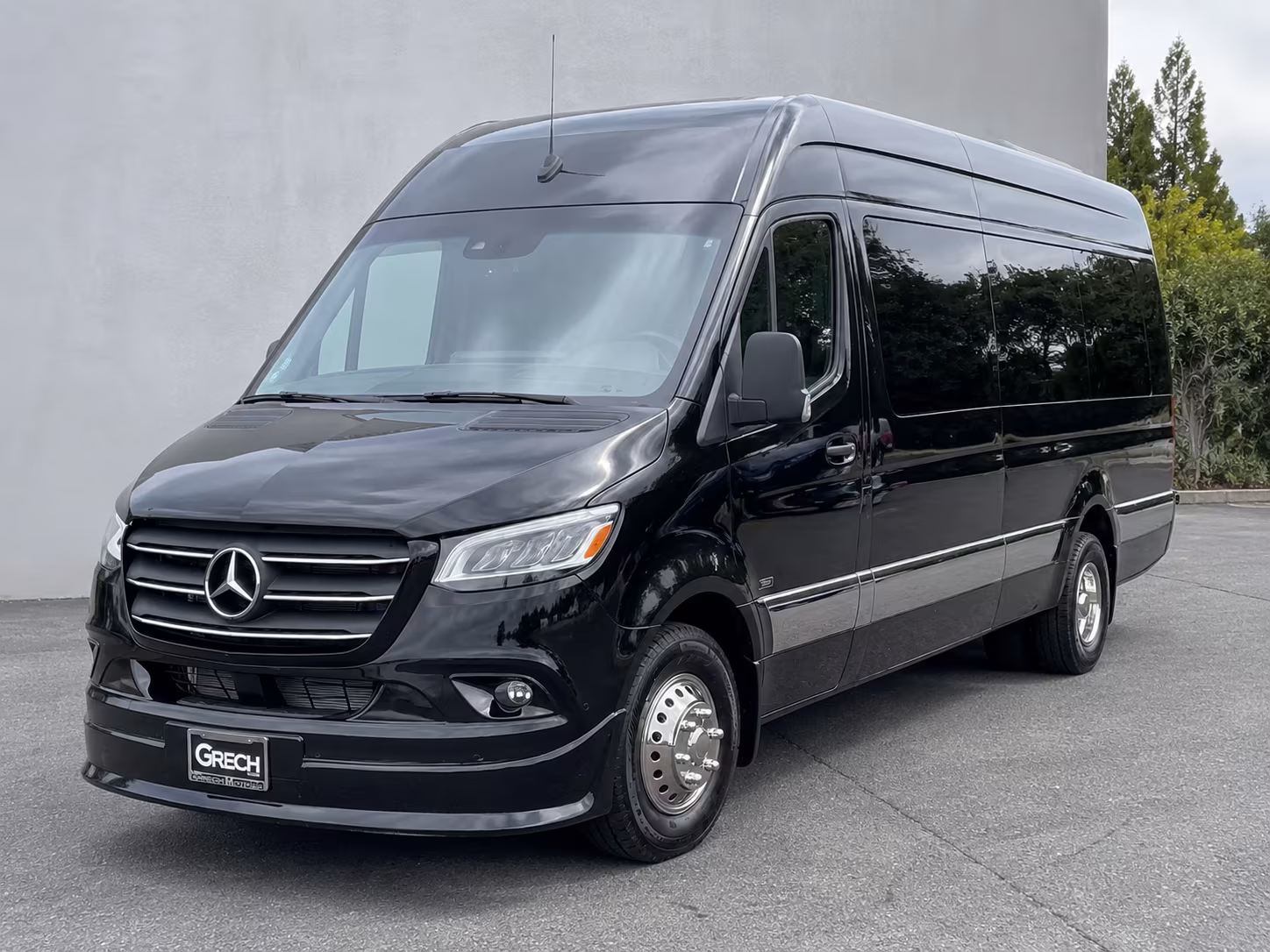 west valley city prom transportation onboard seating