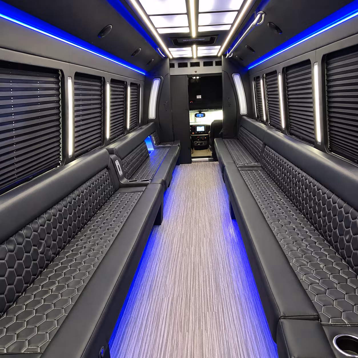 west valley city quinceanera sweet 16 party bus rental