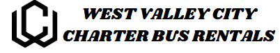 West Valley City Charter Bus Rentals logo